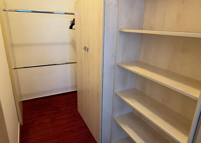 Apartment 416 In Hotel Crocus, Strbske Pleso