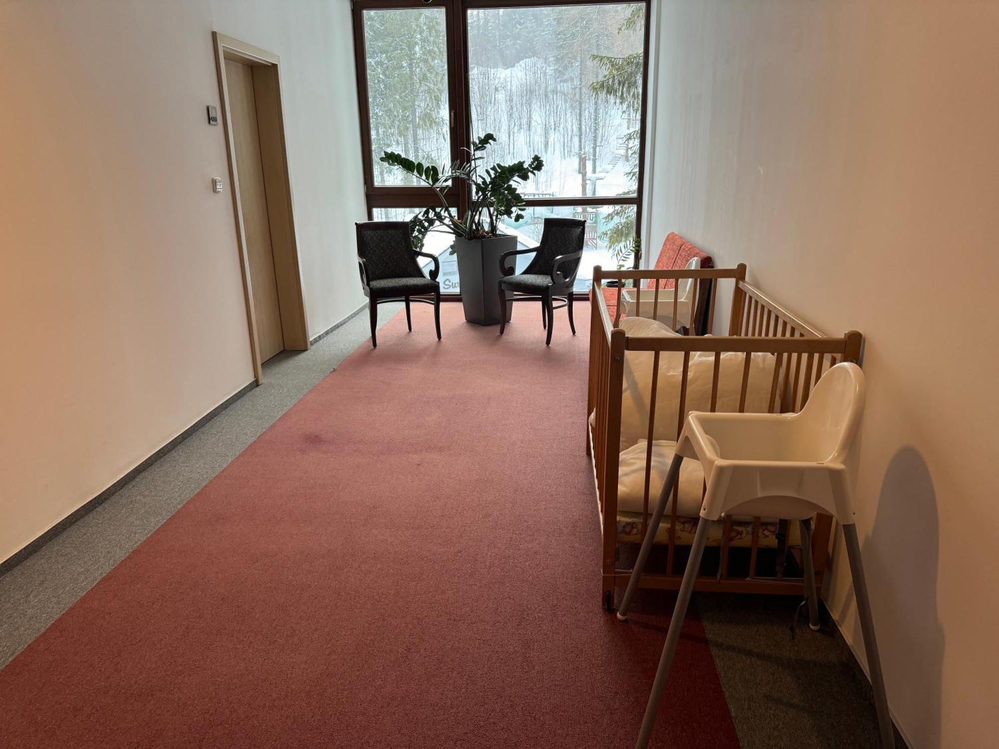 416 In Crocus, Apartment
