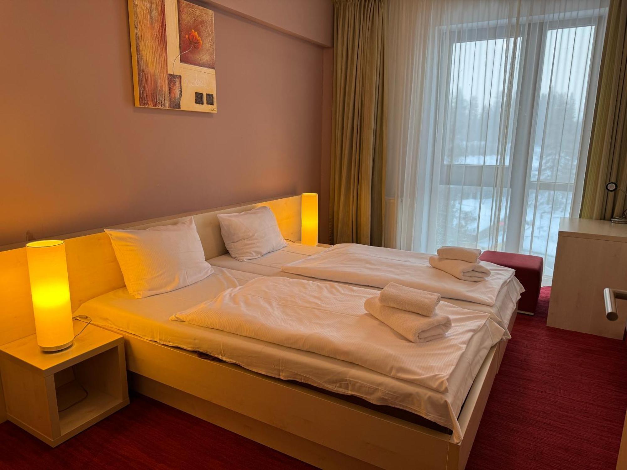 416 In Crocus, Apartment Strbske Pleso