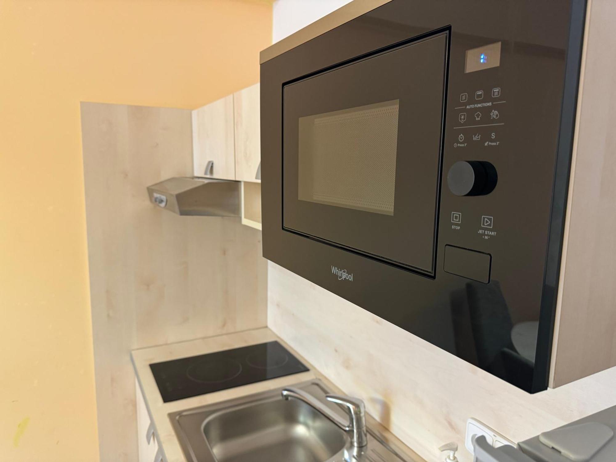 416 In Crocus, Apartment *