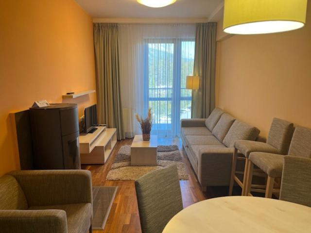 Apartment 416 In Crocus, Strbske Pleso